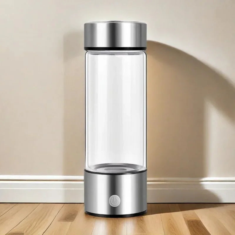 Hydrogen Water Cup AQUORA