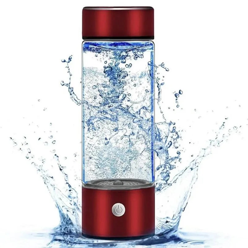 Hydrogen Water Cup AQUORA